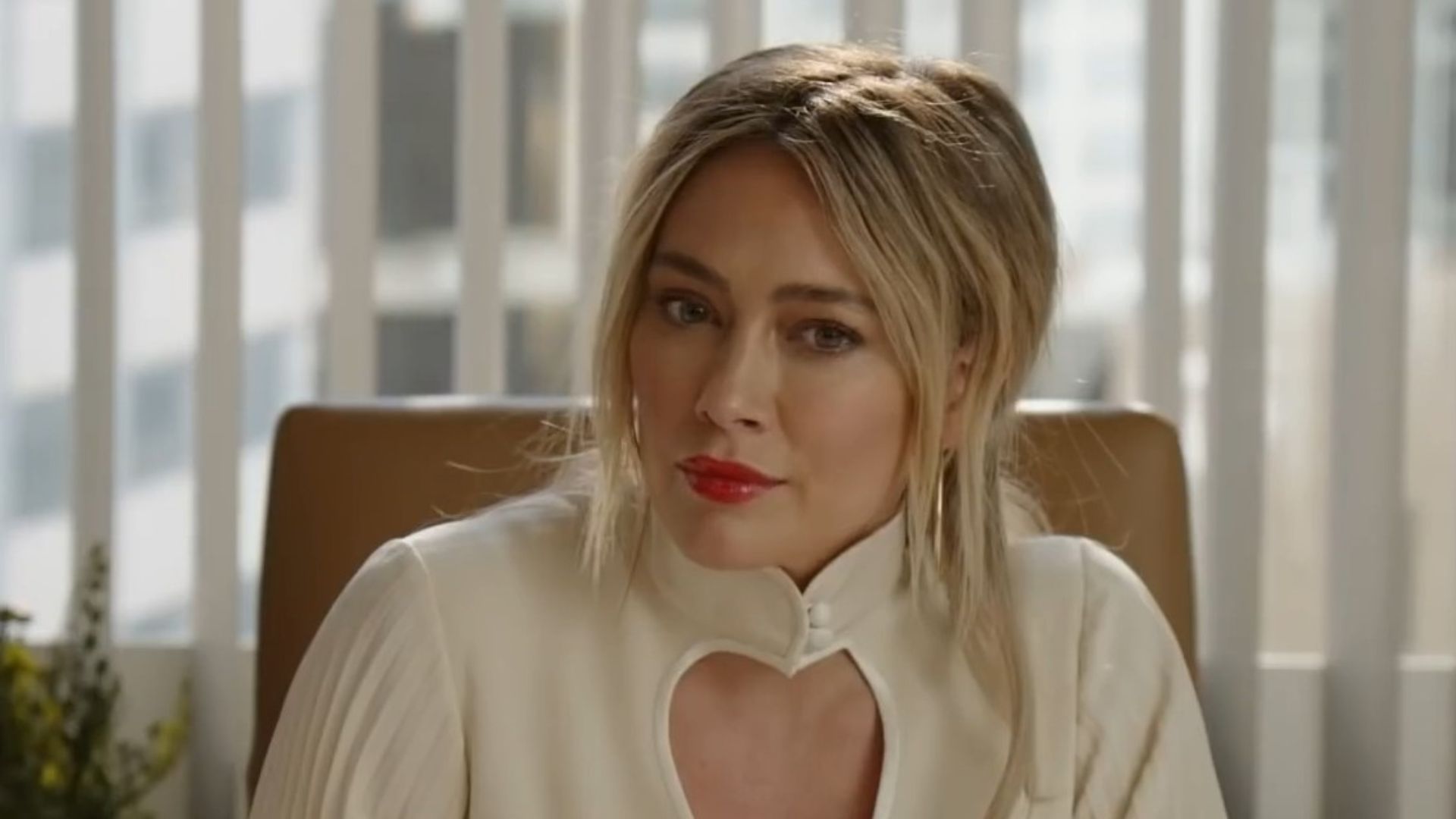 Hillary Duff in Younger| Image via Darren Star Productions