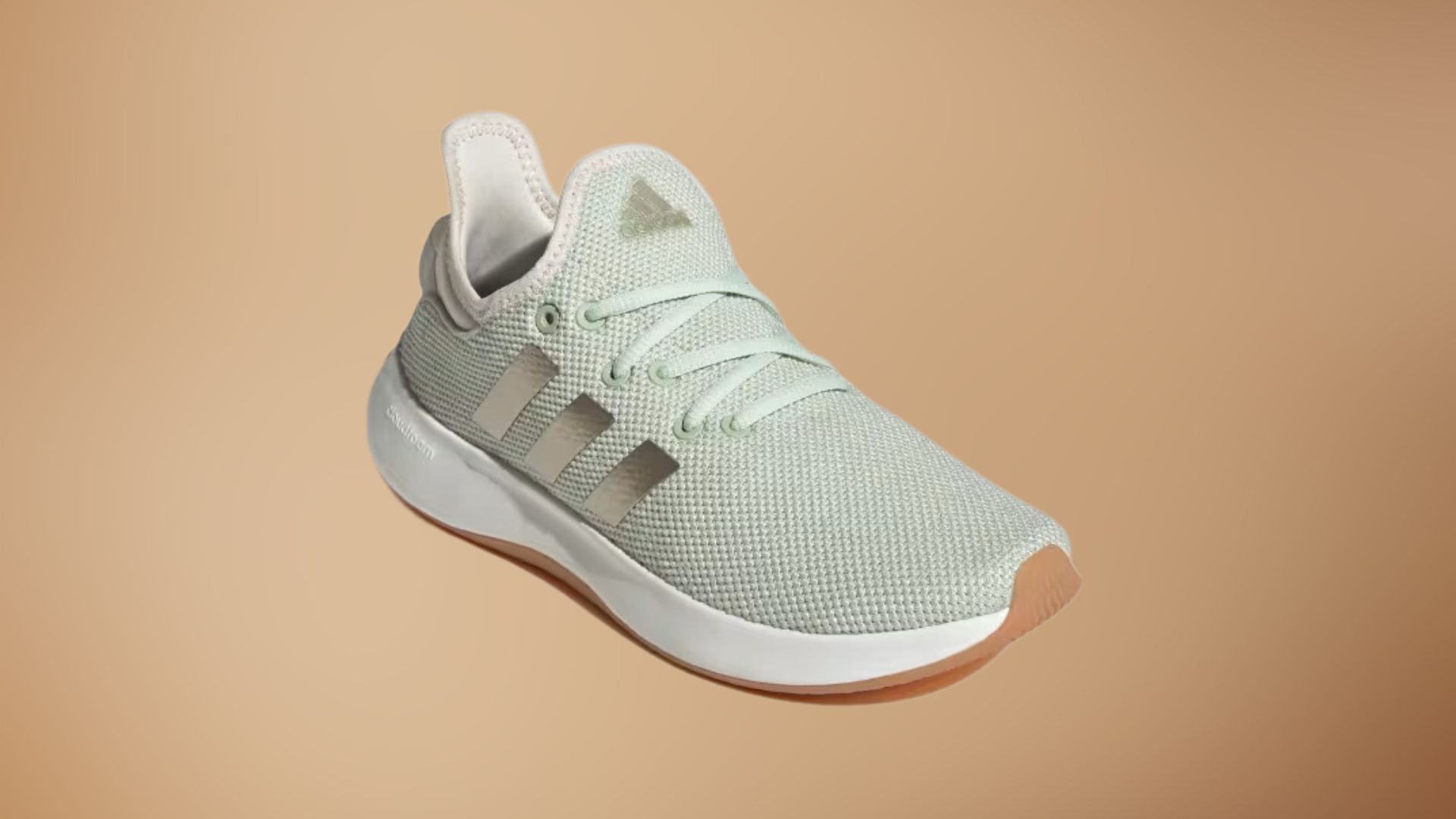 Cloudfoam Pure Shoes (Image via Adidas)