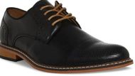 Madden Men’s Bobby Lace-Up Dress Shoes (Image via Macy's)