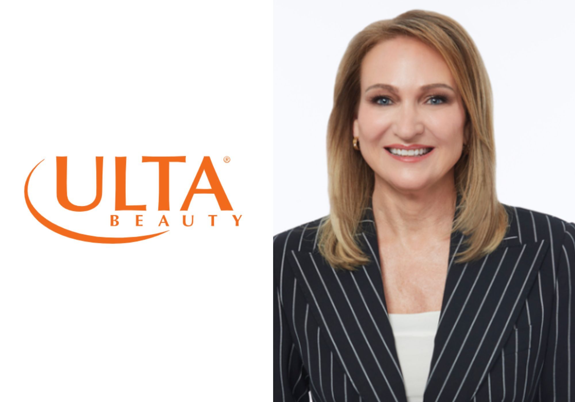 Kecia Steelman becomes the new CEO of Ulta Beauty (Image via Ulta Beauty)