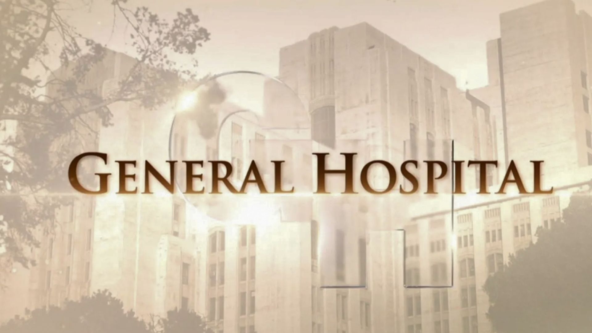 General Hospital acknowledged the California wildfires | Image Source: ABC