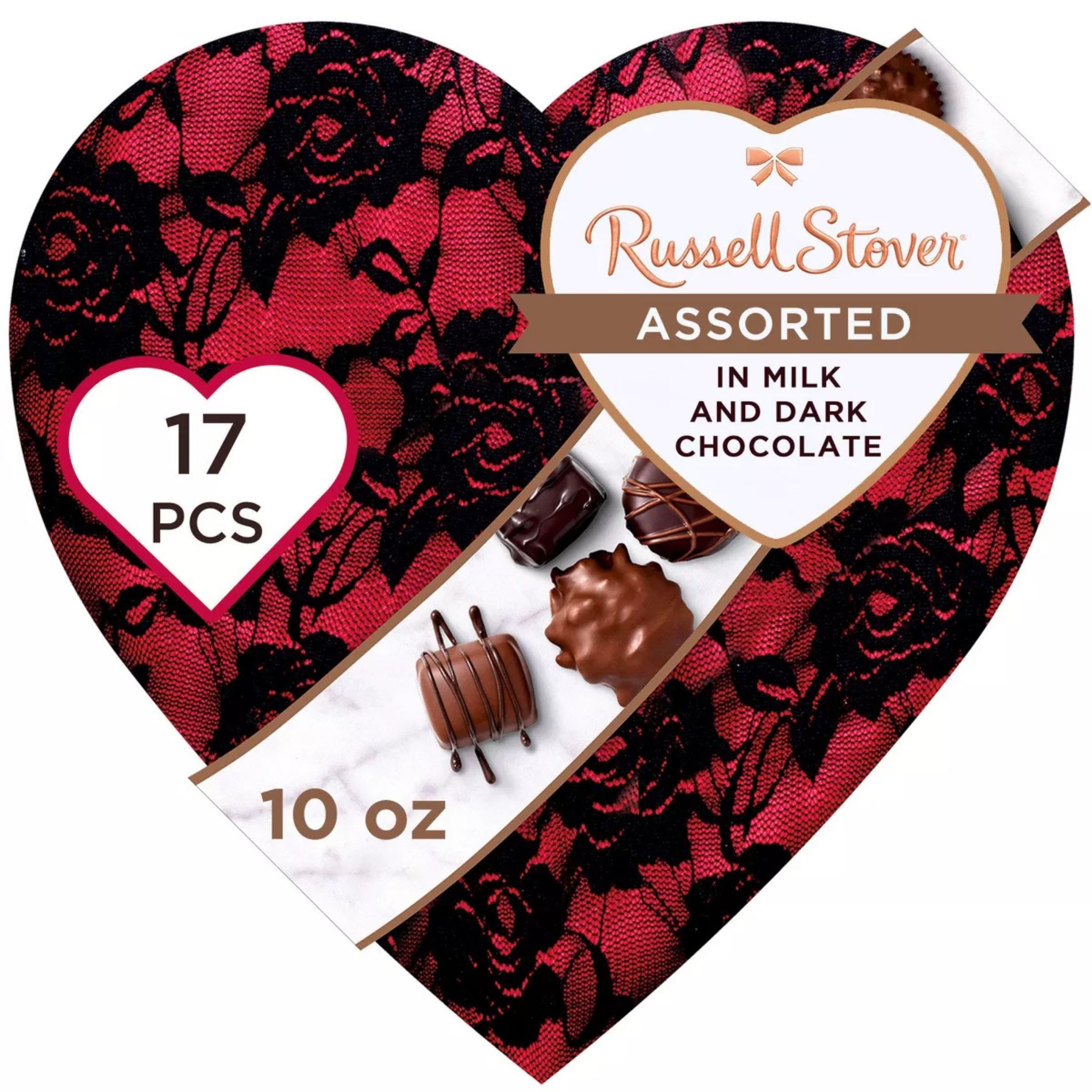 Chocolate Box (Image via Target)