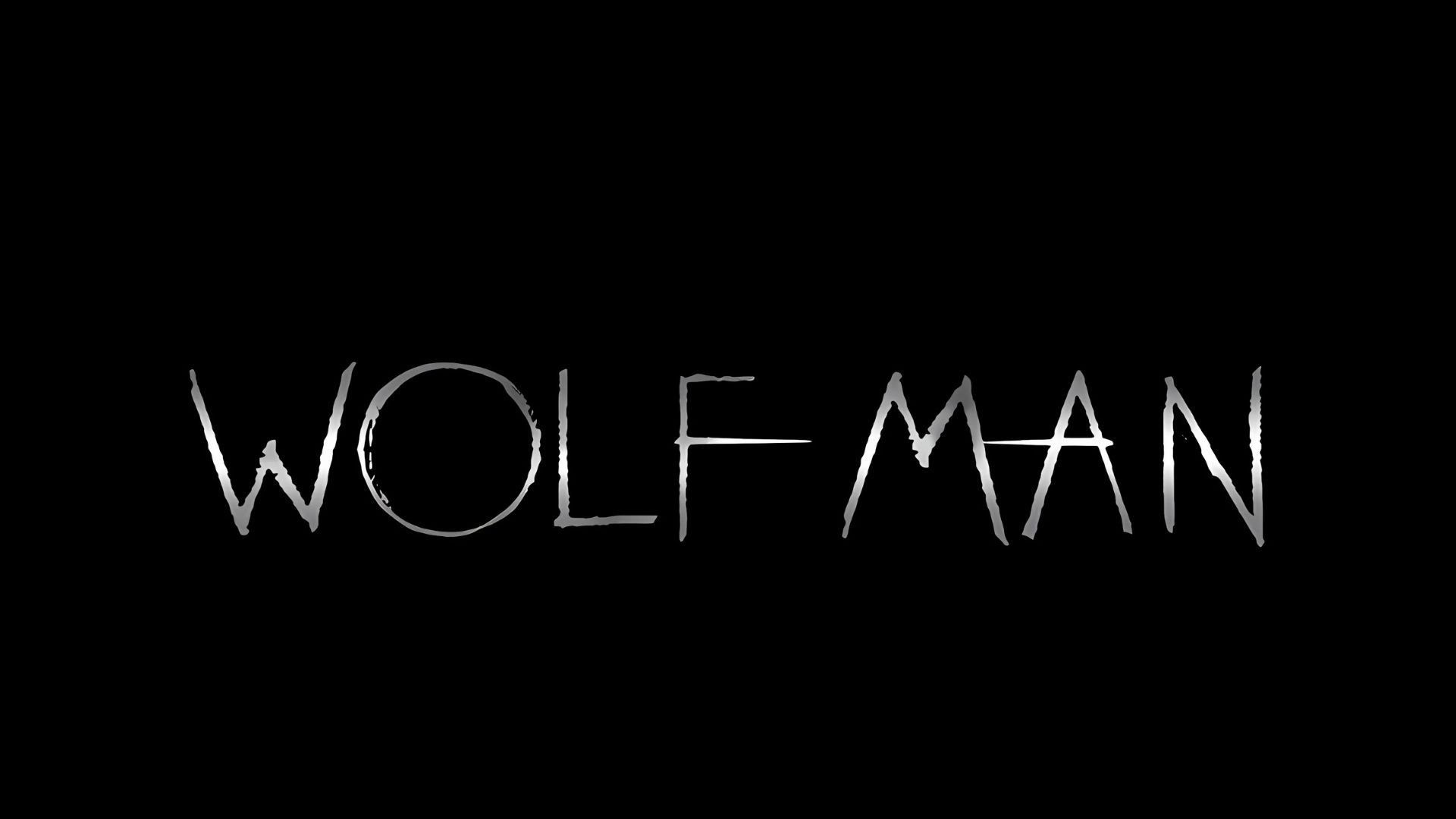 Title Card from Wolf Man | Official Trailer (Image Via. Universal Pictures)