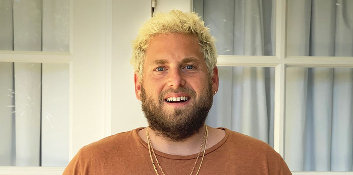 Is Jonah Hill in How to Train your Dragon?