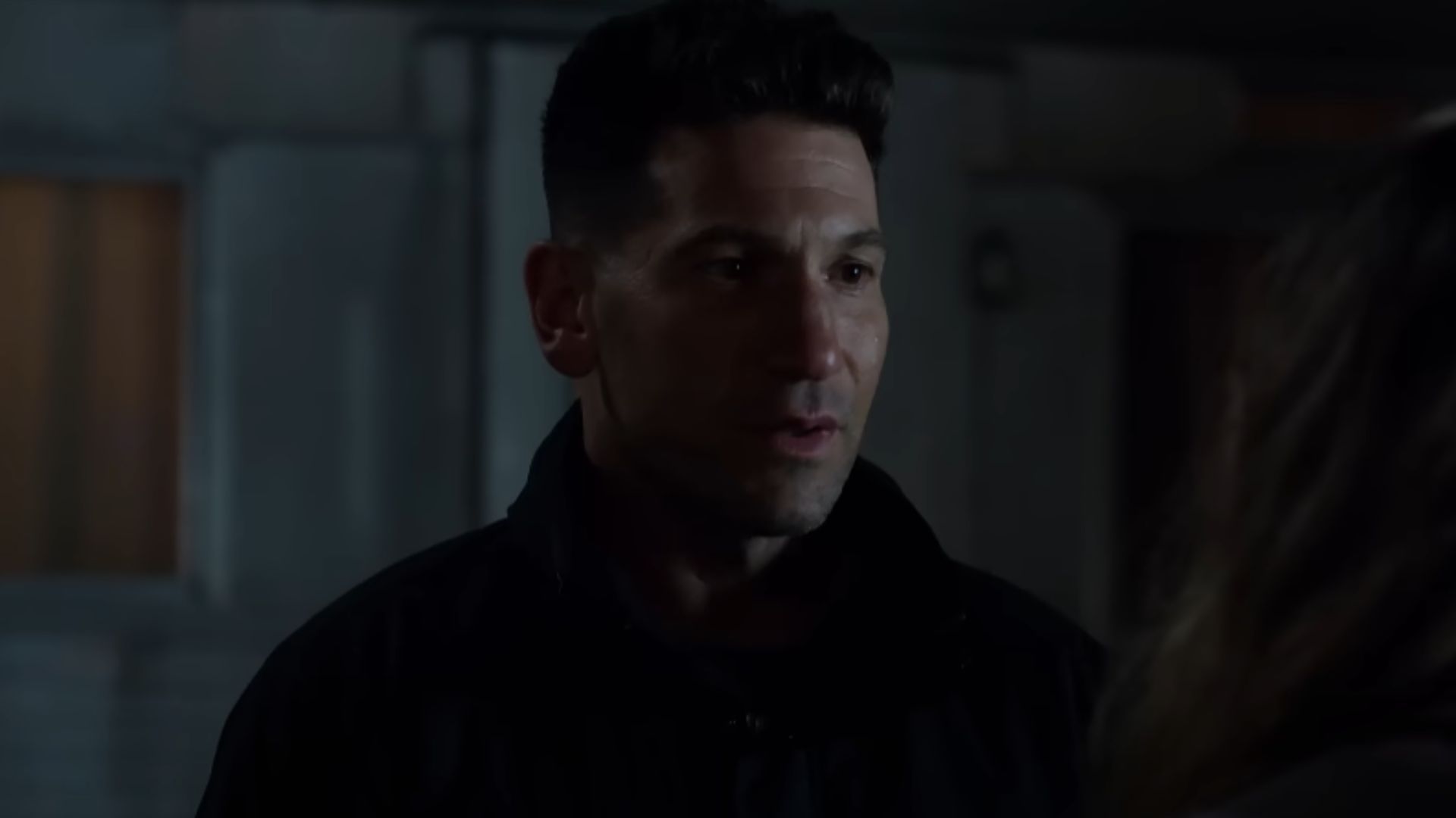 Punisher in MCU | Image via Netflix Youtube