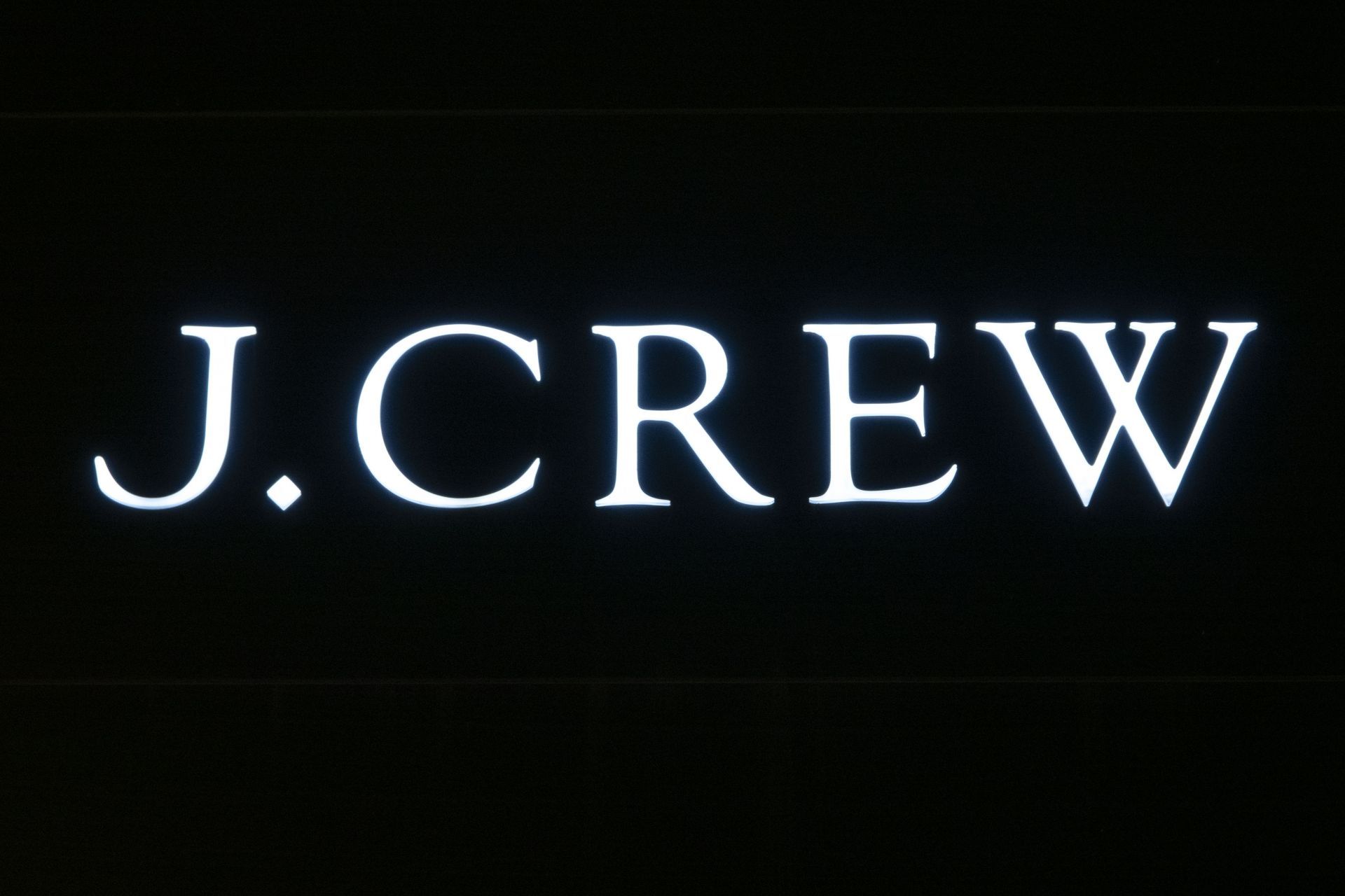 J. Crew Store At Westfield UTC In San Diego - Source: Getty