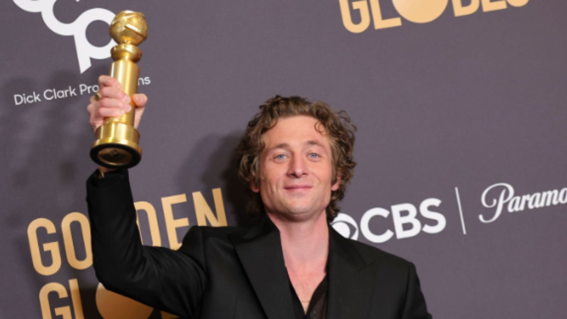 Jeremy Allen White| Image via Getty Images