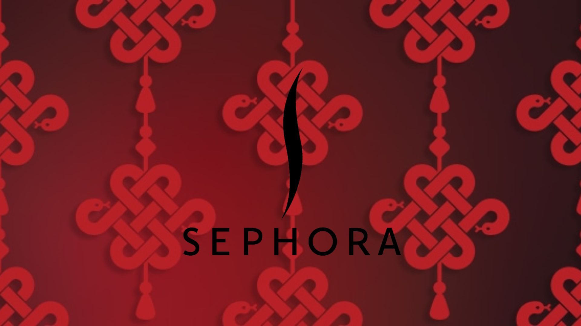 Sephora Lunar New Year 2025 (Image via Sephora)