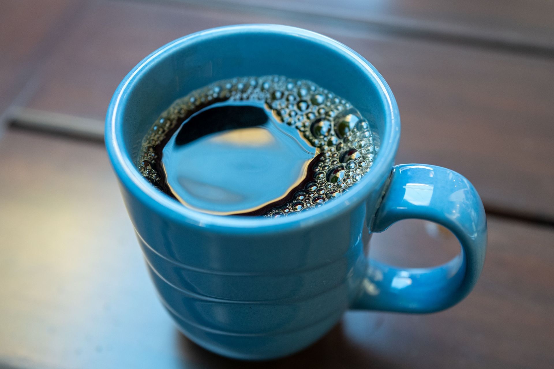 Mug Of Coffee - Source: Getty