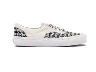 Vans x Fear of God (Image via StockX)