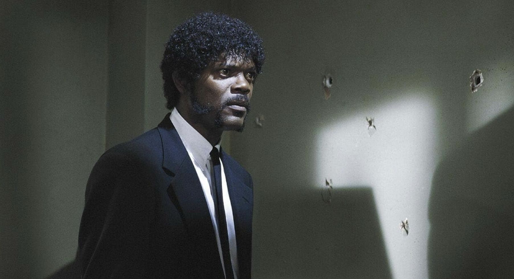 Pulp Fiction (Image via Miramax)