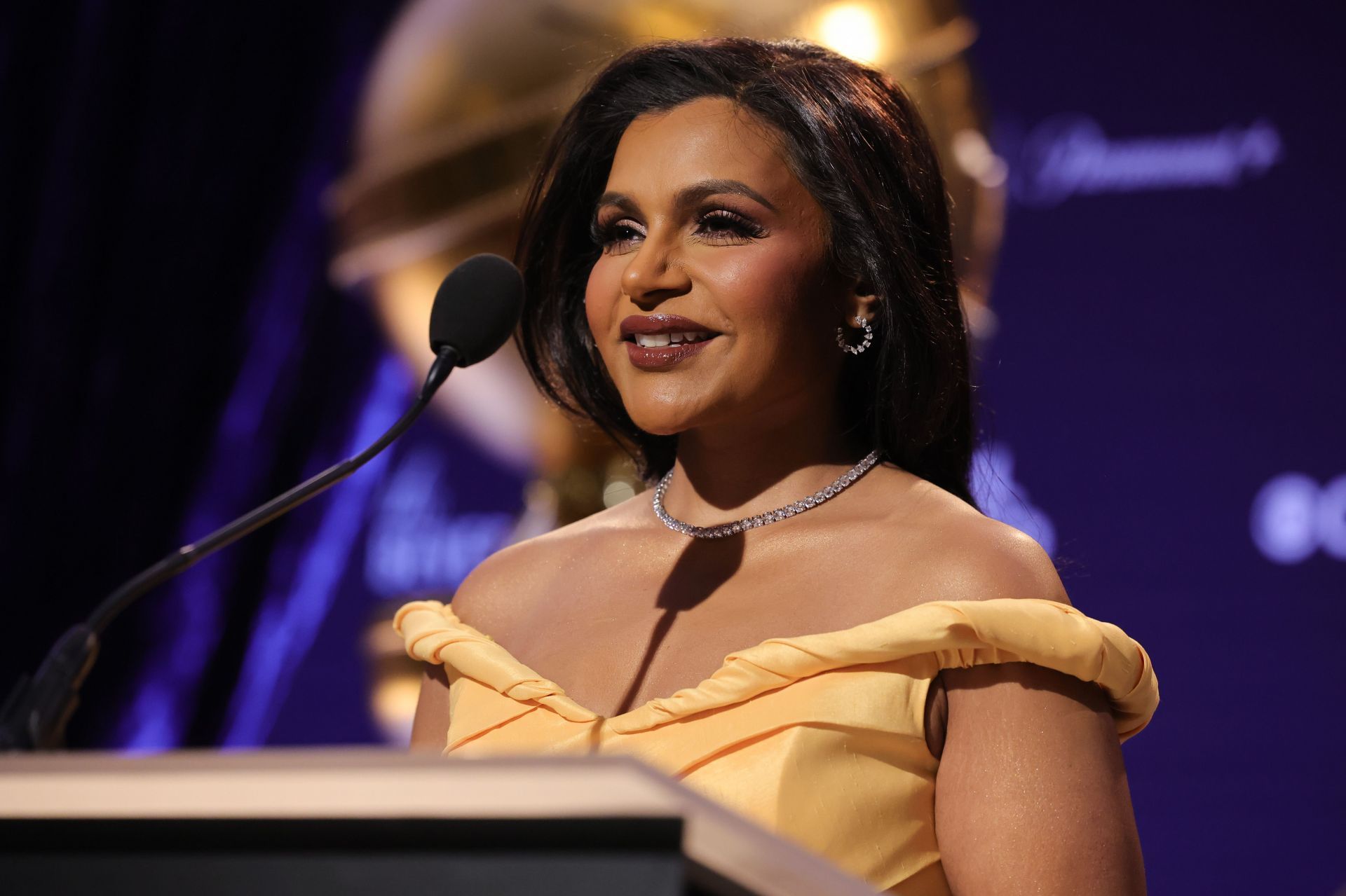 Mindy Kaling set to appear on With Love, Meghan - Source: Getty