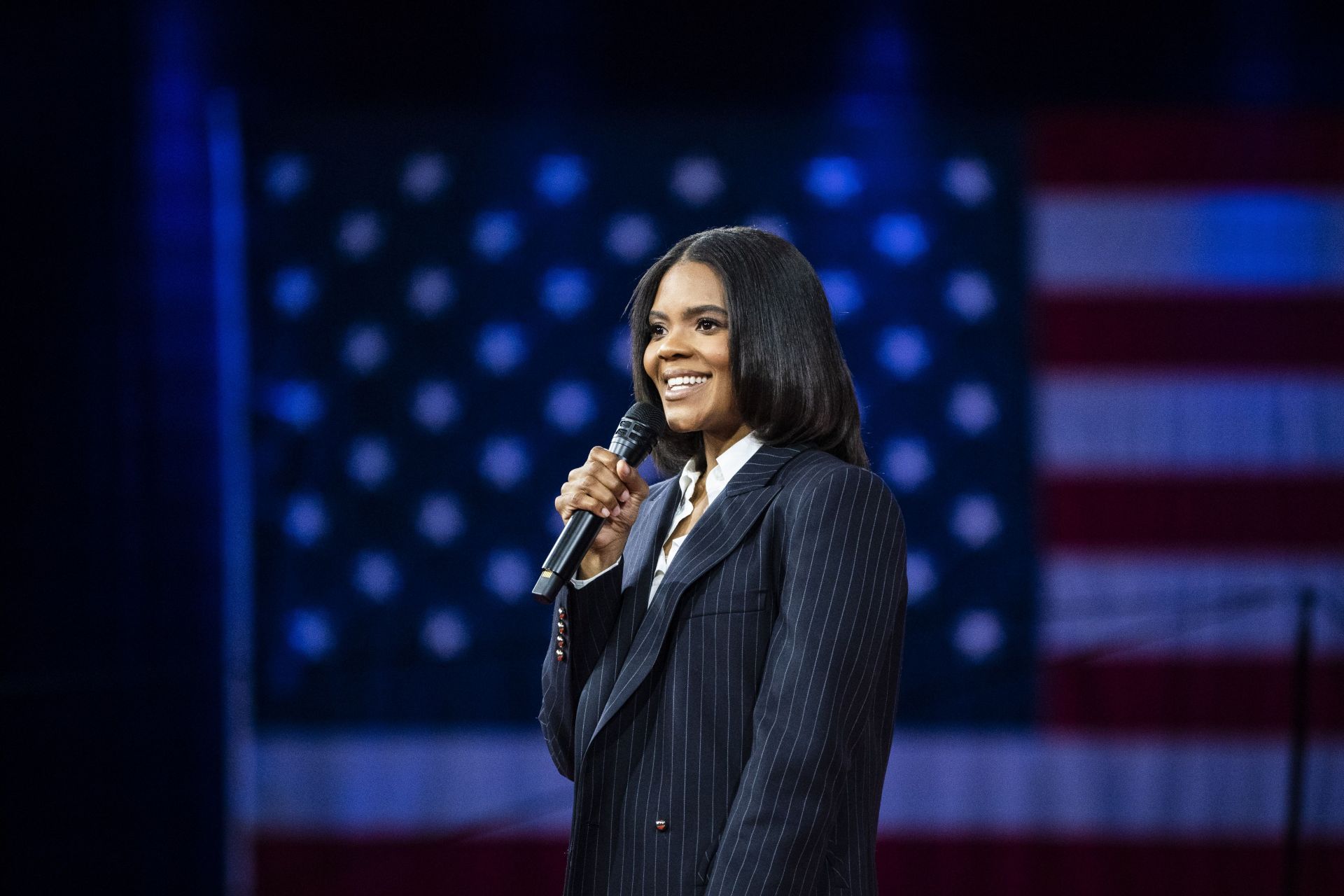 Conservative Political Action Conference CPAC - Source: Getty