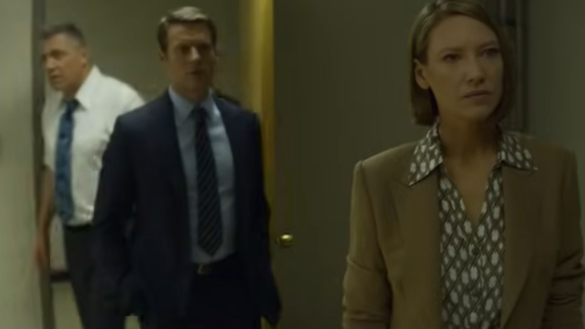 Still from Mindhunter (Image via Netflix)