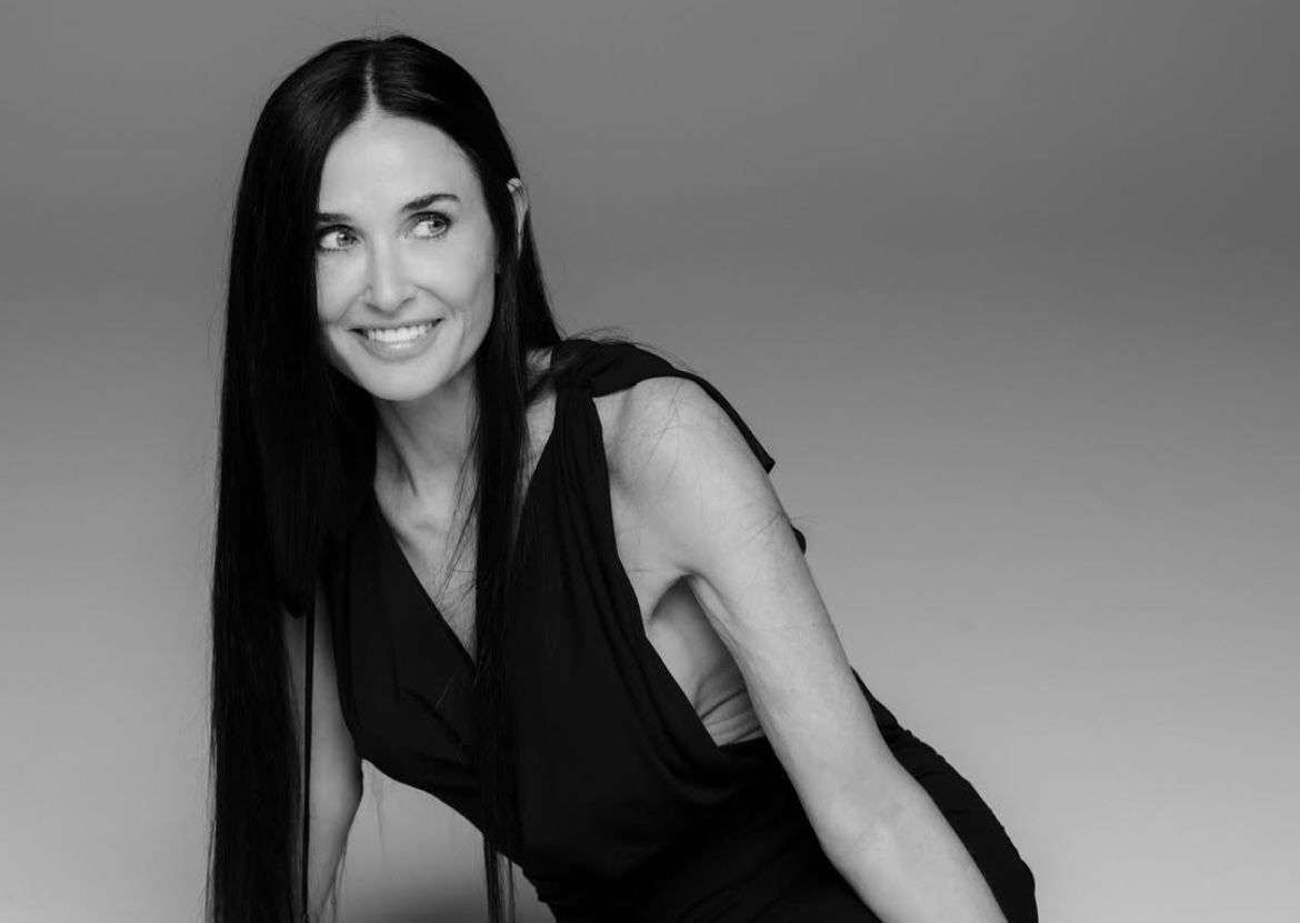 Demi Moore&#039;s net worth