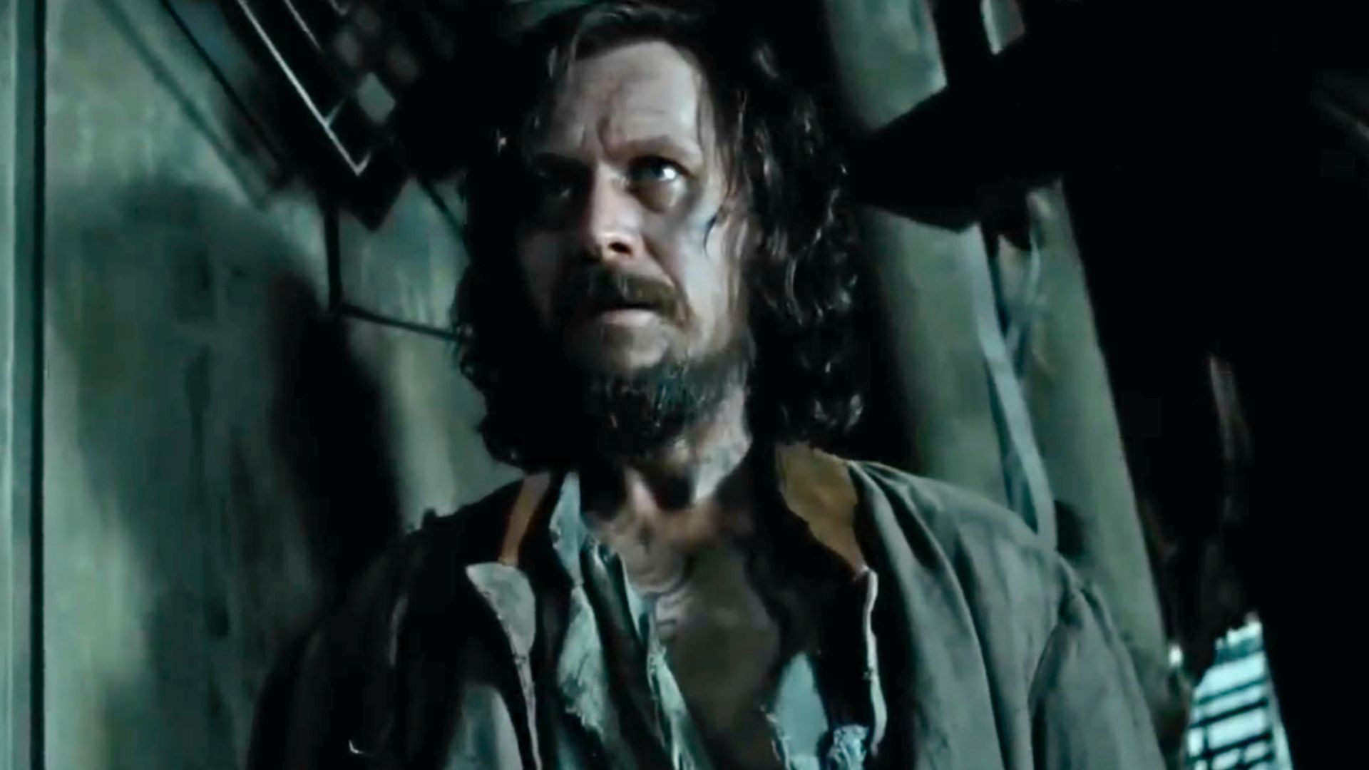 Sirius Black was an unregistered animagus | Image Via: Warner Bros. Pictures