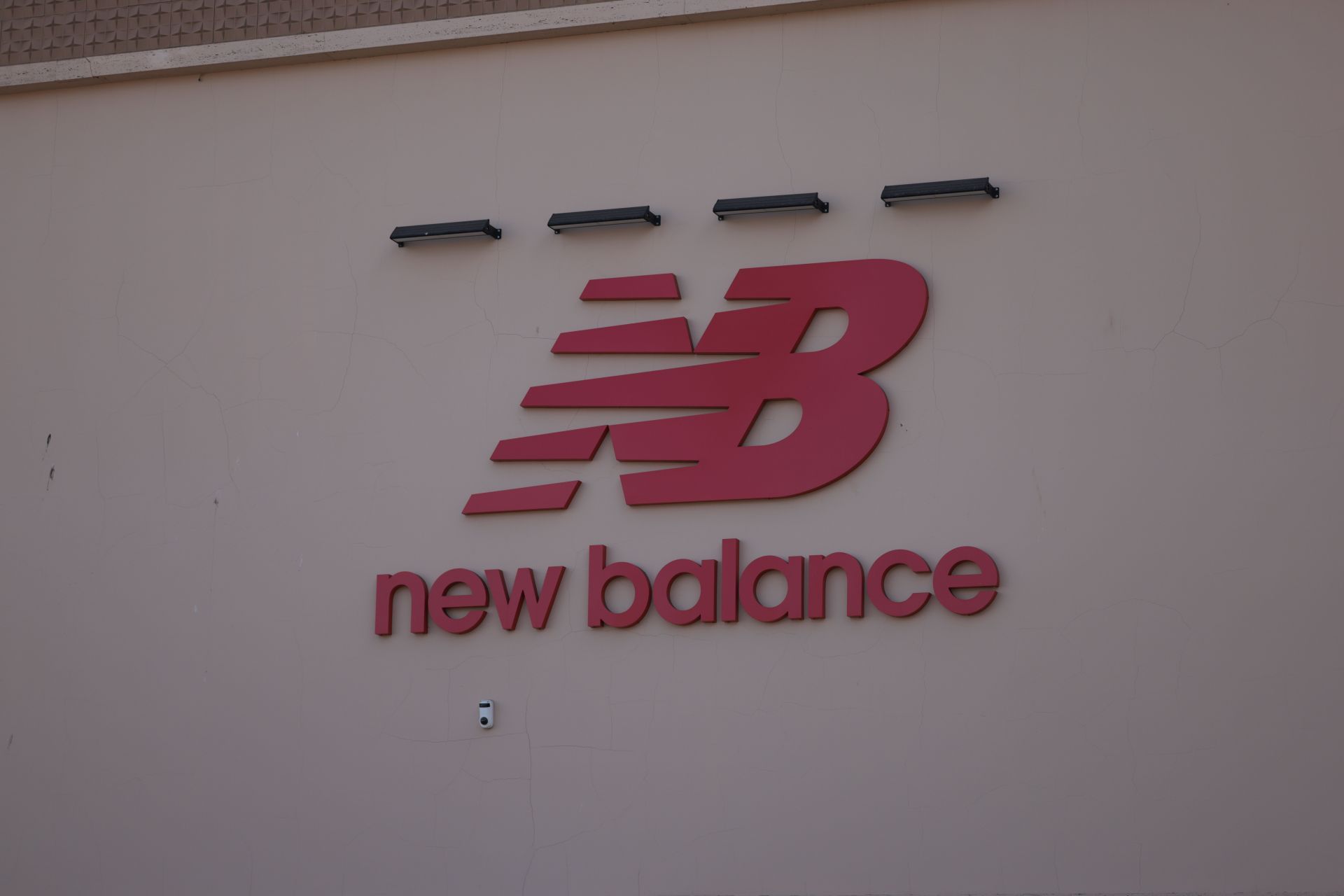 New Balance (Image via Getty)