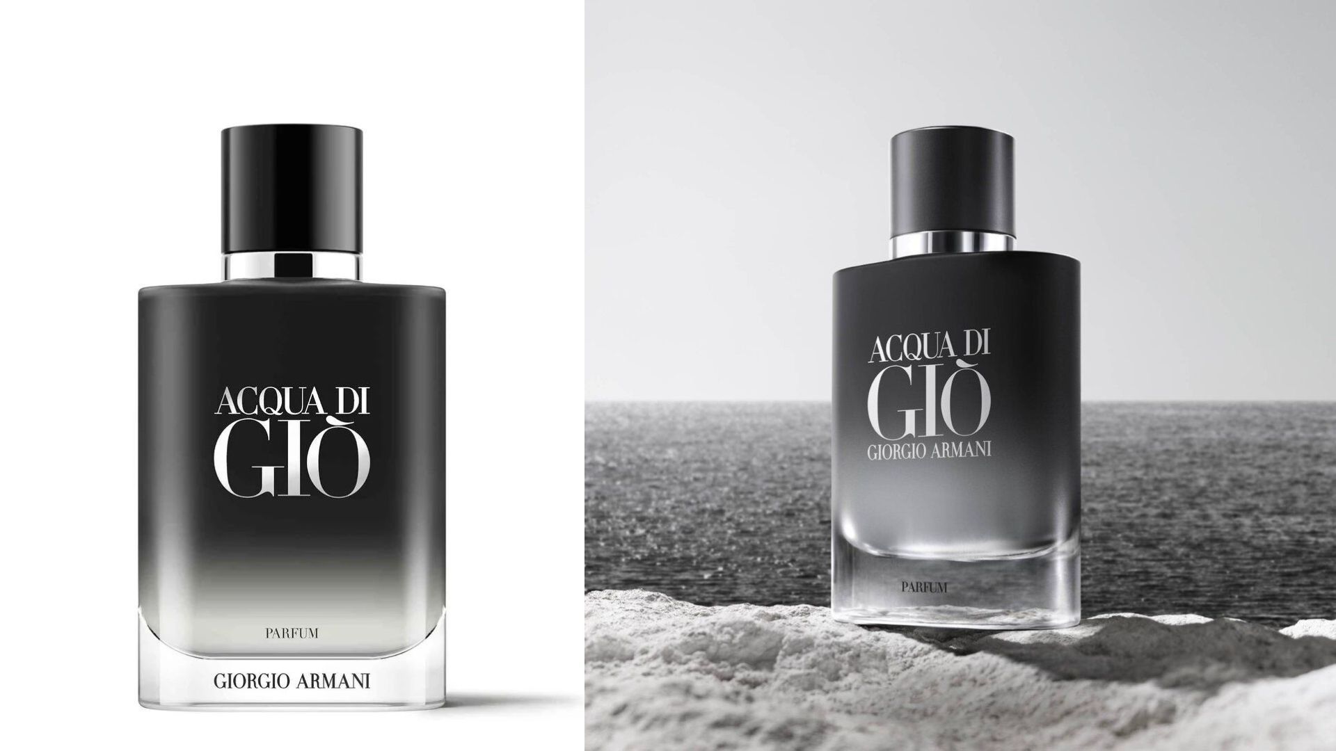 Acqua Di Gio Parfum (Image via Armani)