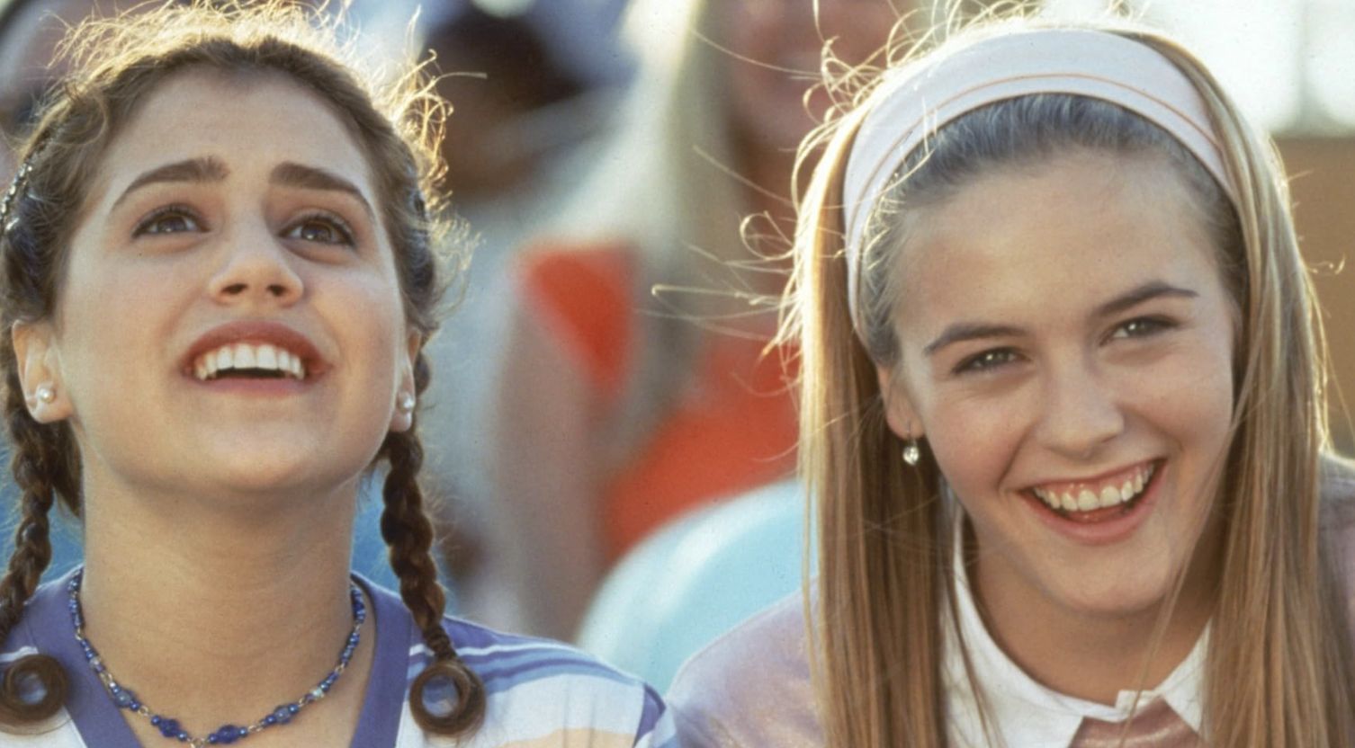 Clueless (Image via Paramount Pictures)