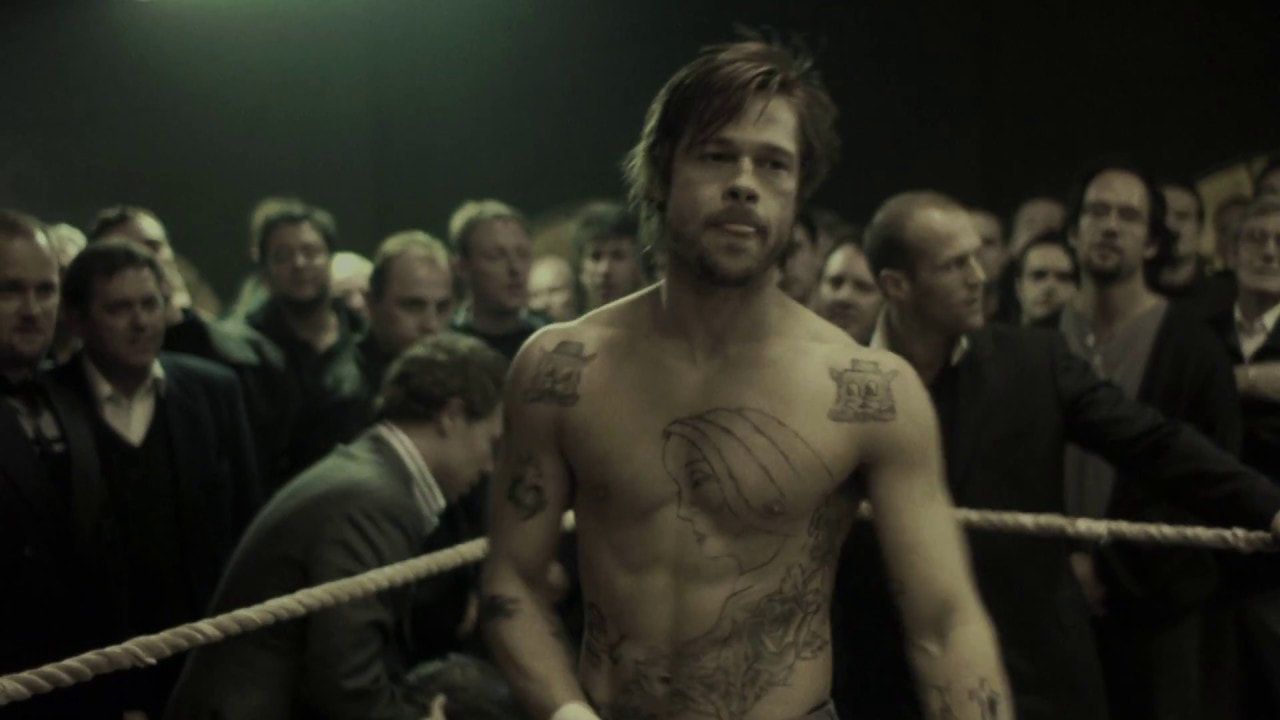 Snatch | Image via Prime Video