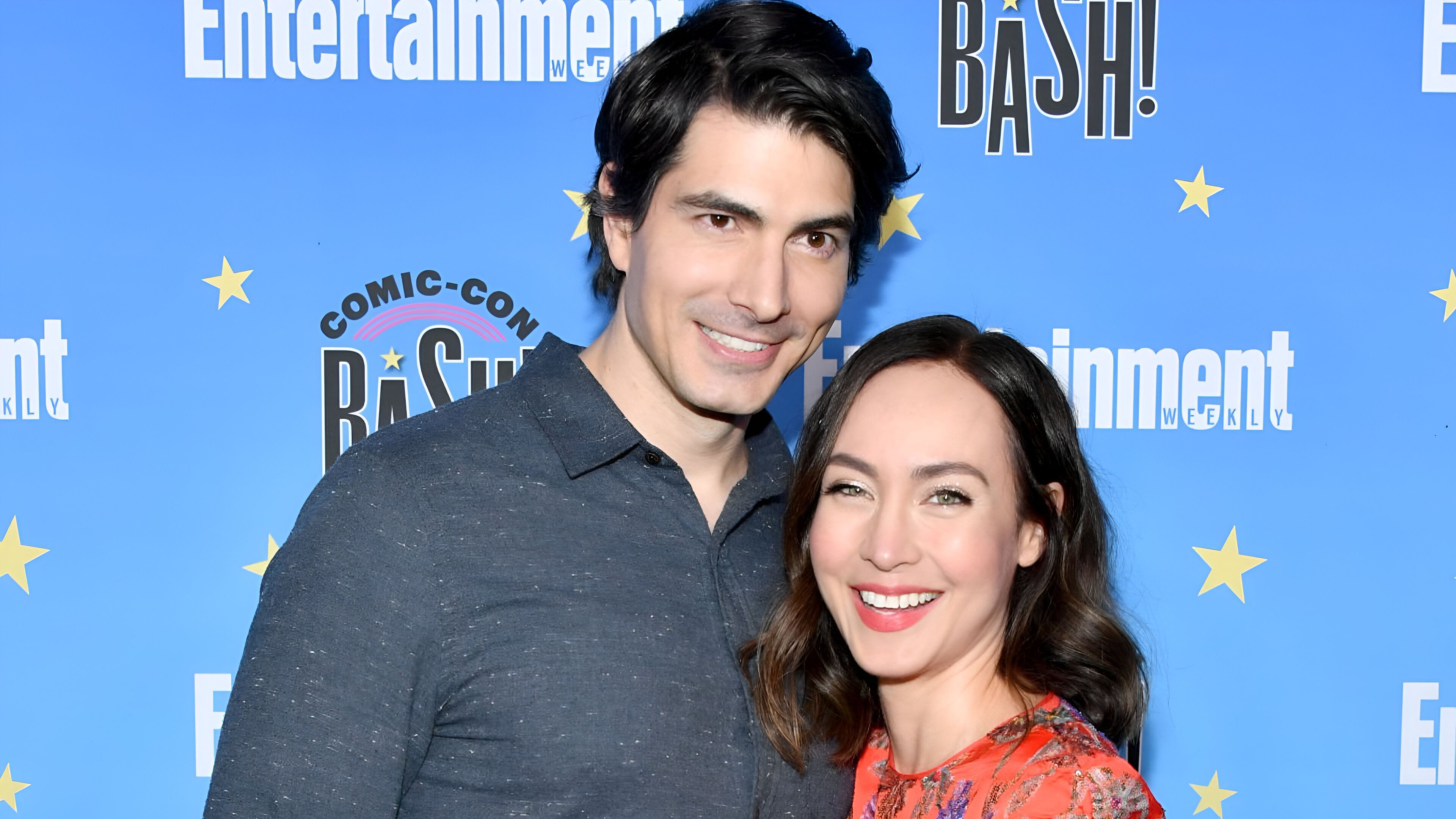 Entertainment Weekly Comic-Con Celebration - Arrivals - Source: Getty