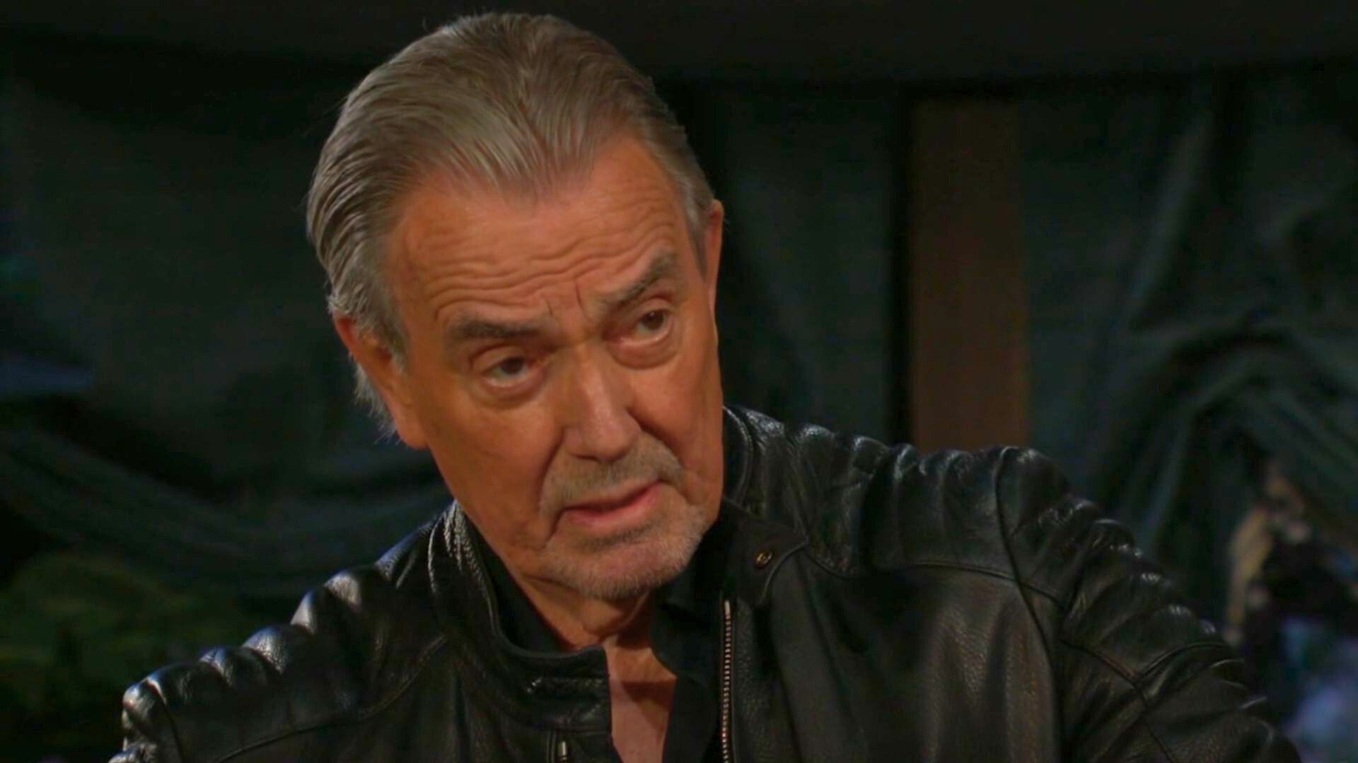 The Young and the Restless: Eric Braeden as Victor Newman | Image Source: JPI