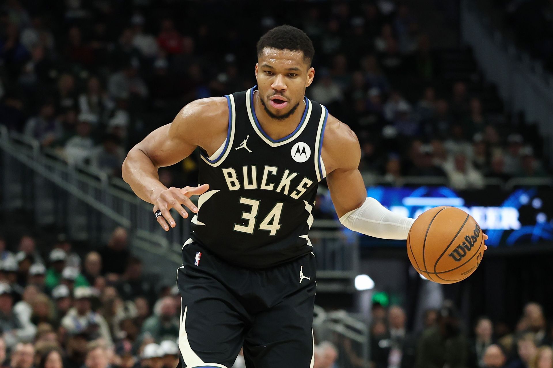 Orlando Magic v Milwaukee Bucks - Source: Getty