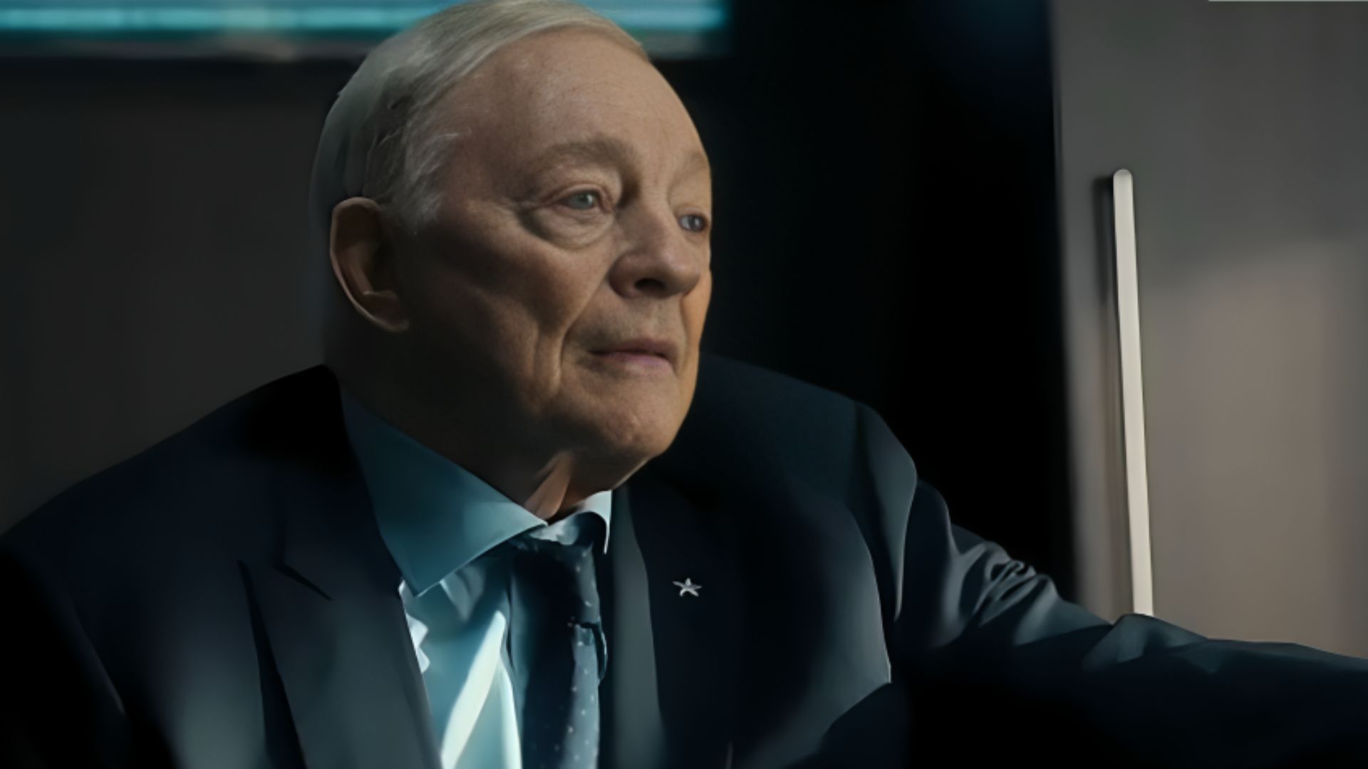 Jerry Jones just had a cameo on Taylor Sheridan