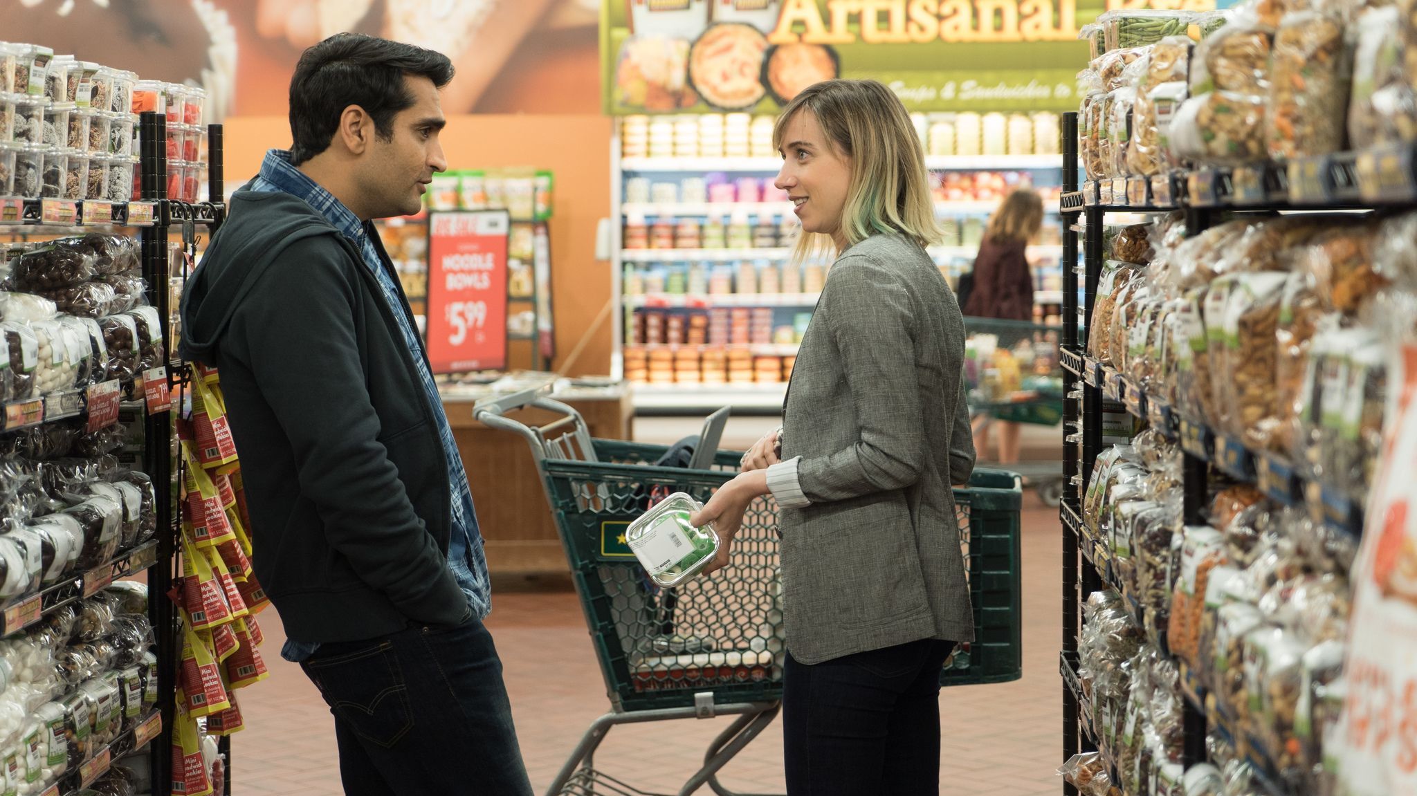 The Big Sick (2017) | Amazon