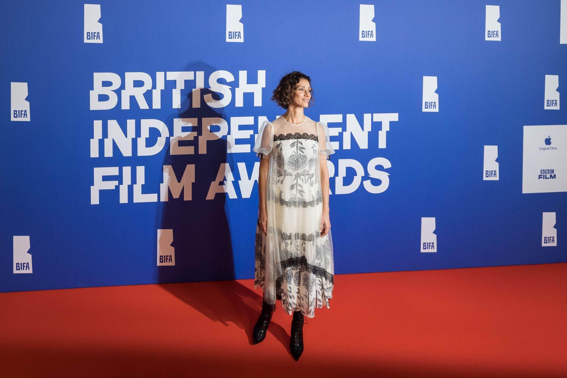 27th British Independent Film Awards in London - Source: Getty