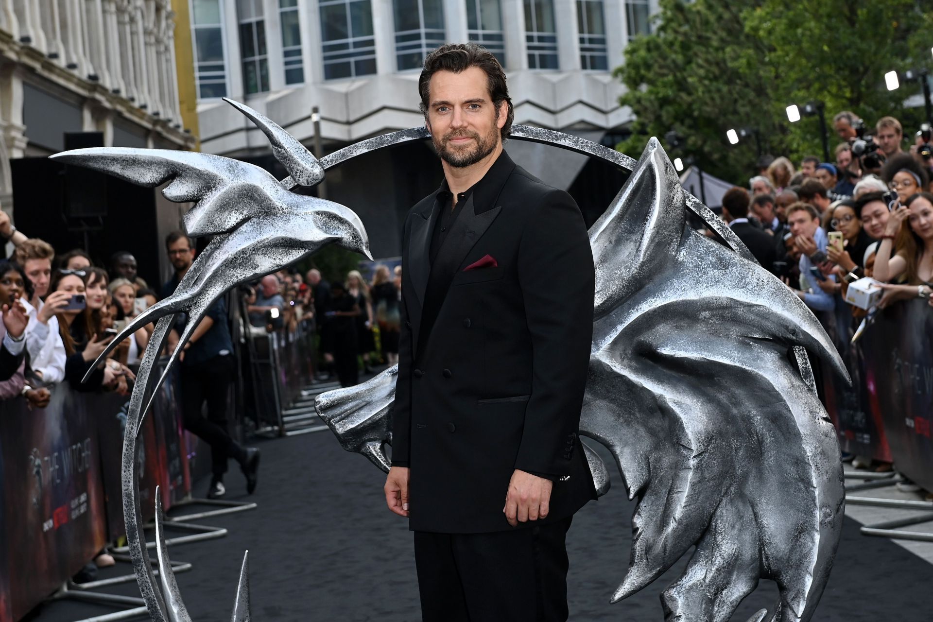 &quot;The Witcher&quot; Season 3 Premiere At The Outernet - Source: Getty