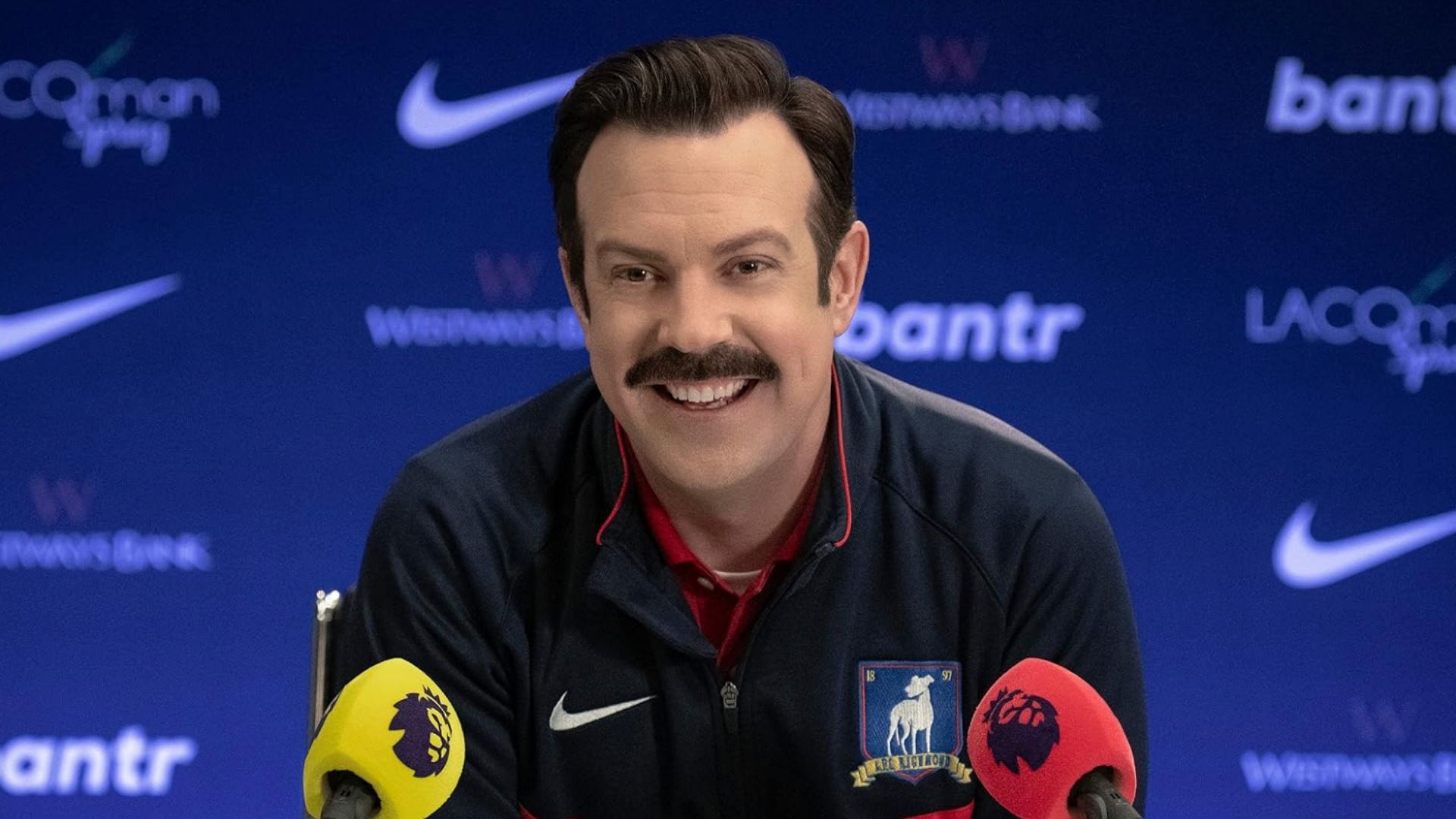 Ted Lasso Season 4 could be a reboot, from what we know so far (Image via Apple TV+)