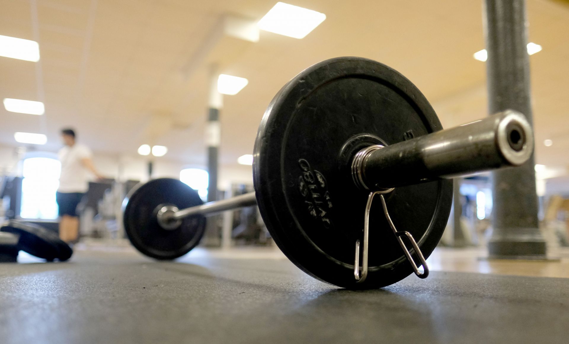 Fitness industry hopes for recovery - Source: Getty