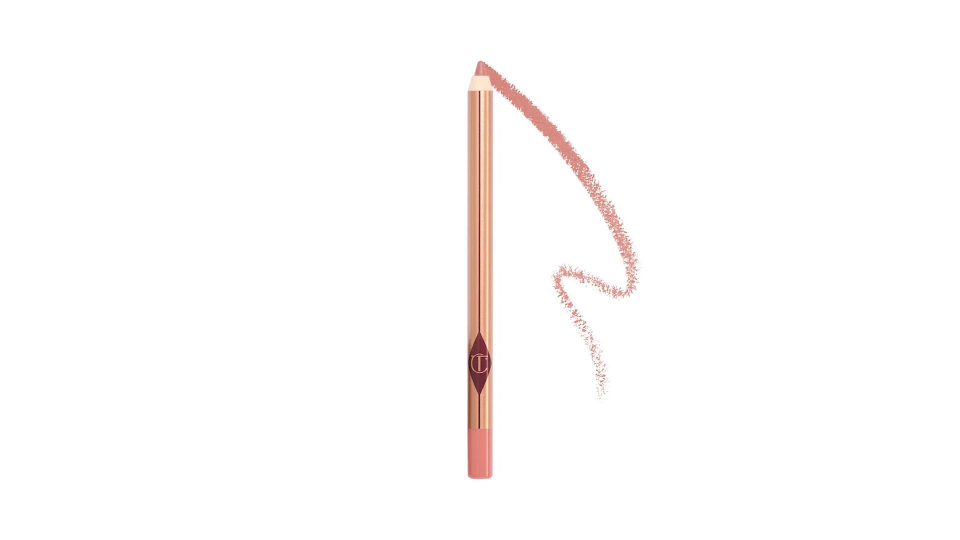 Charlotte Tilbury Lip Cheat Lip Liner (Image via Sephora)