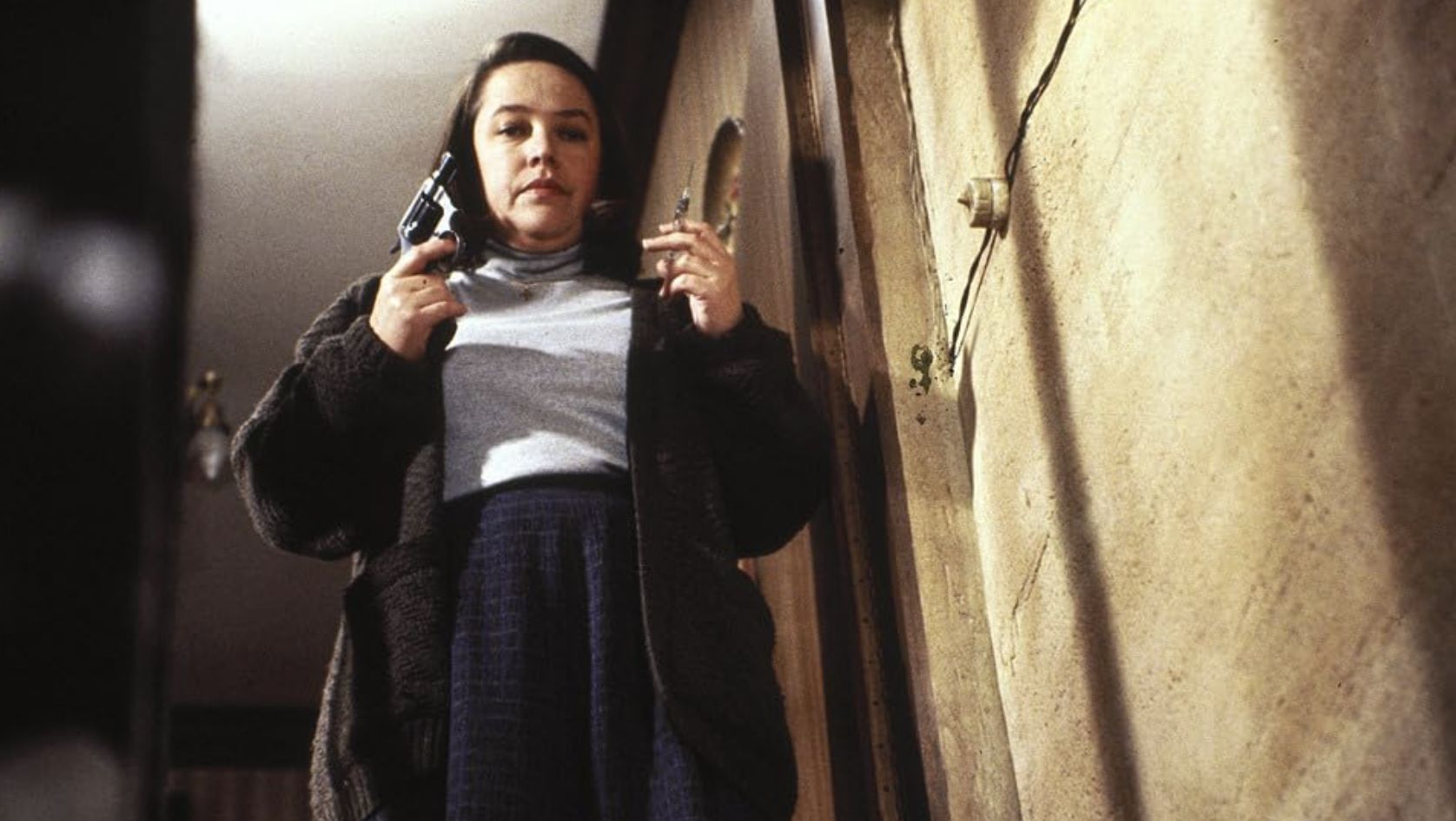 Misery (Image via MGM Studios)