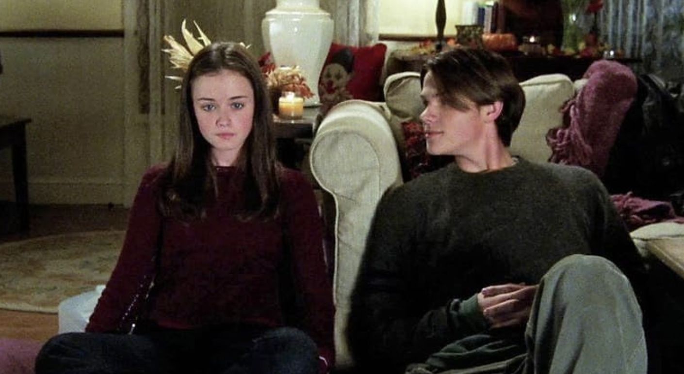 &#039;Gilmore Girls&#039;, Image Source - Warner Bros. Television Distribution