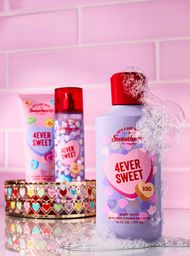 Body wash (Image via Bath & Body Works)