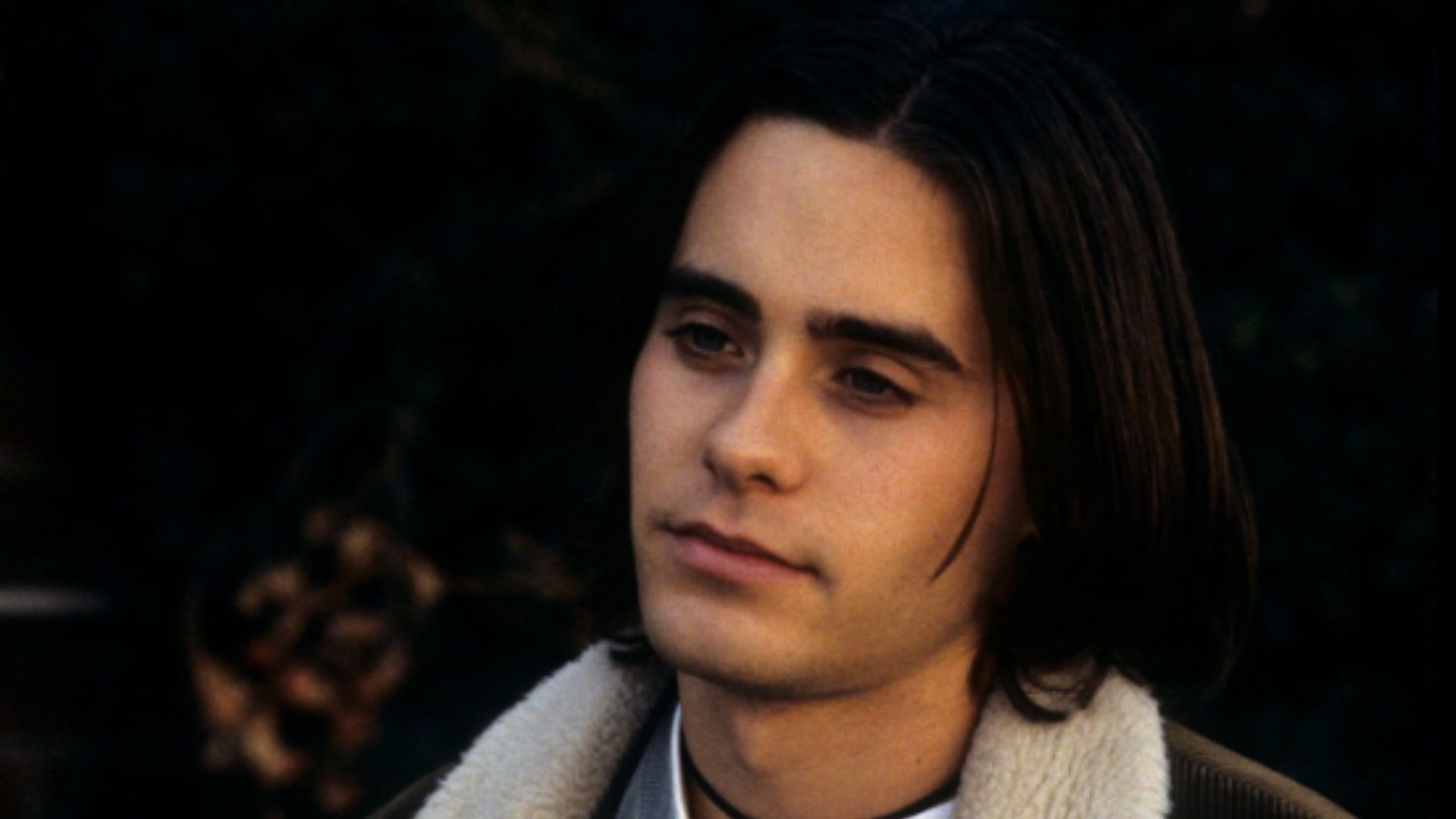 Jared Leto in My So-Called Life | Image via Getty