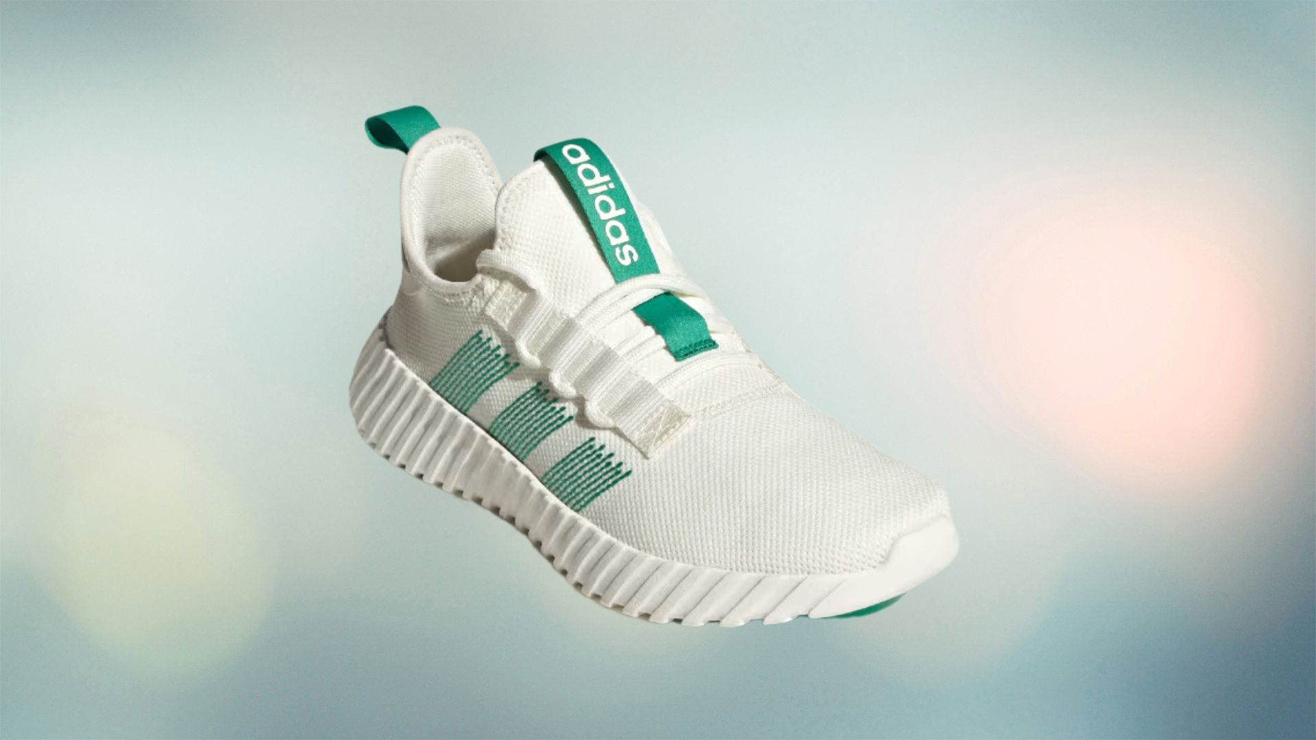 Kaptir Flow Shoes (Image via Adidas)