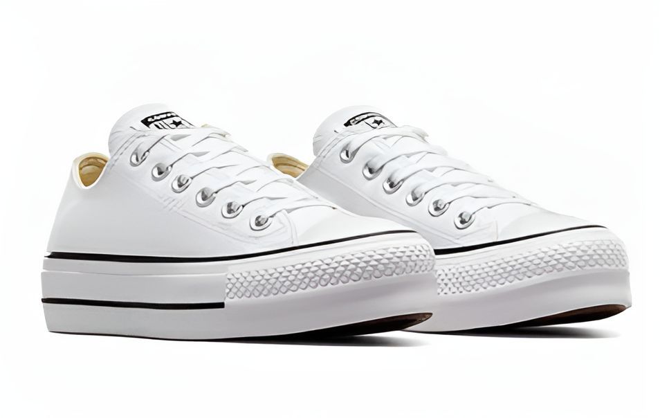 Chuck Taylor All Star Lift Platform Canvas ( image via converse.com)