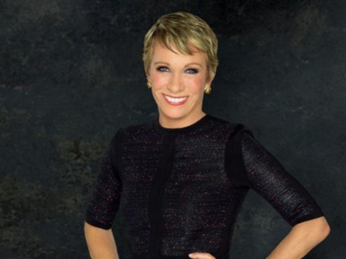 Shark Tank investor Barbara Corcoran (Image via ABC)