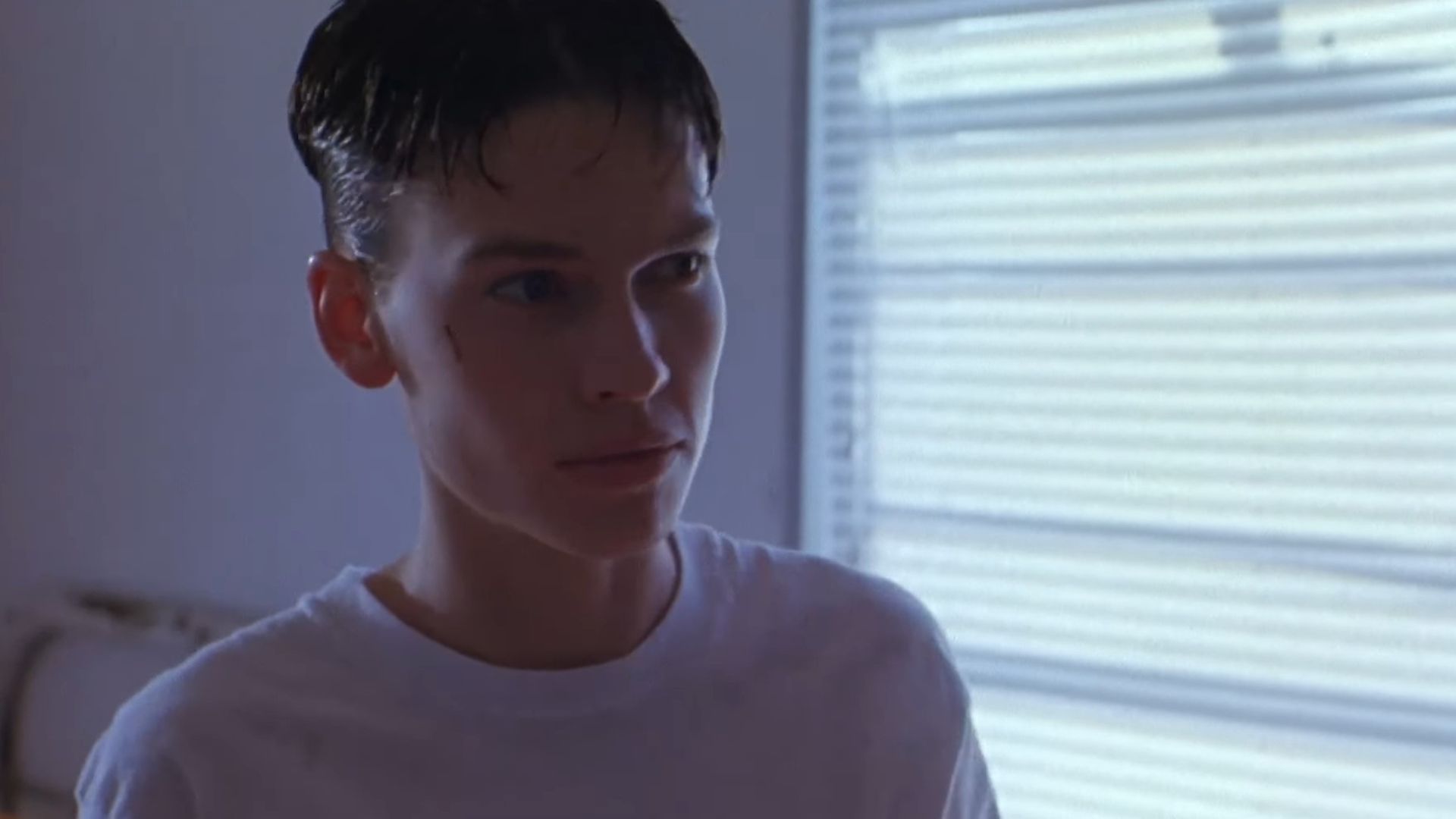 Hilary Swank in Boys Don&#039;t Cry| Image via Searchlight Pictures