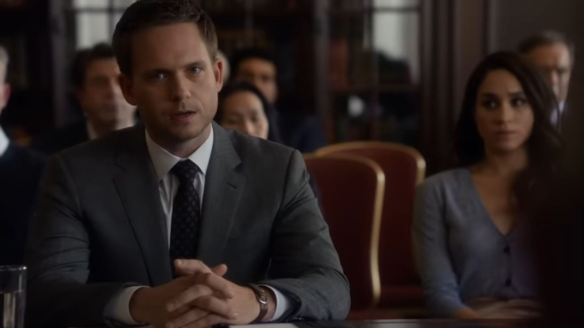 Suits (Season 6, Episode 16) | Image via Hypnotic Films &amp; Television