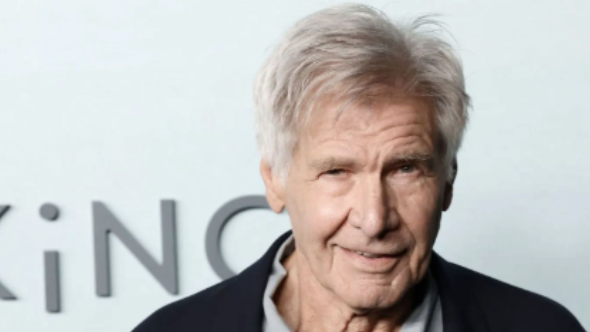 Harrison Ford (Image via Getty)