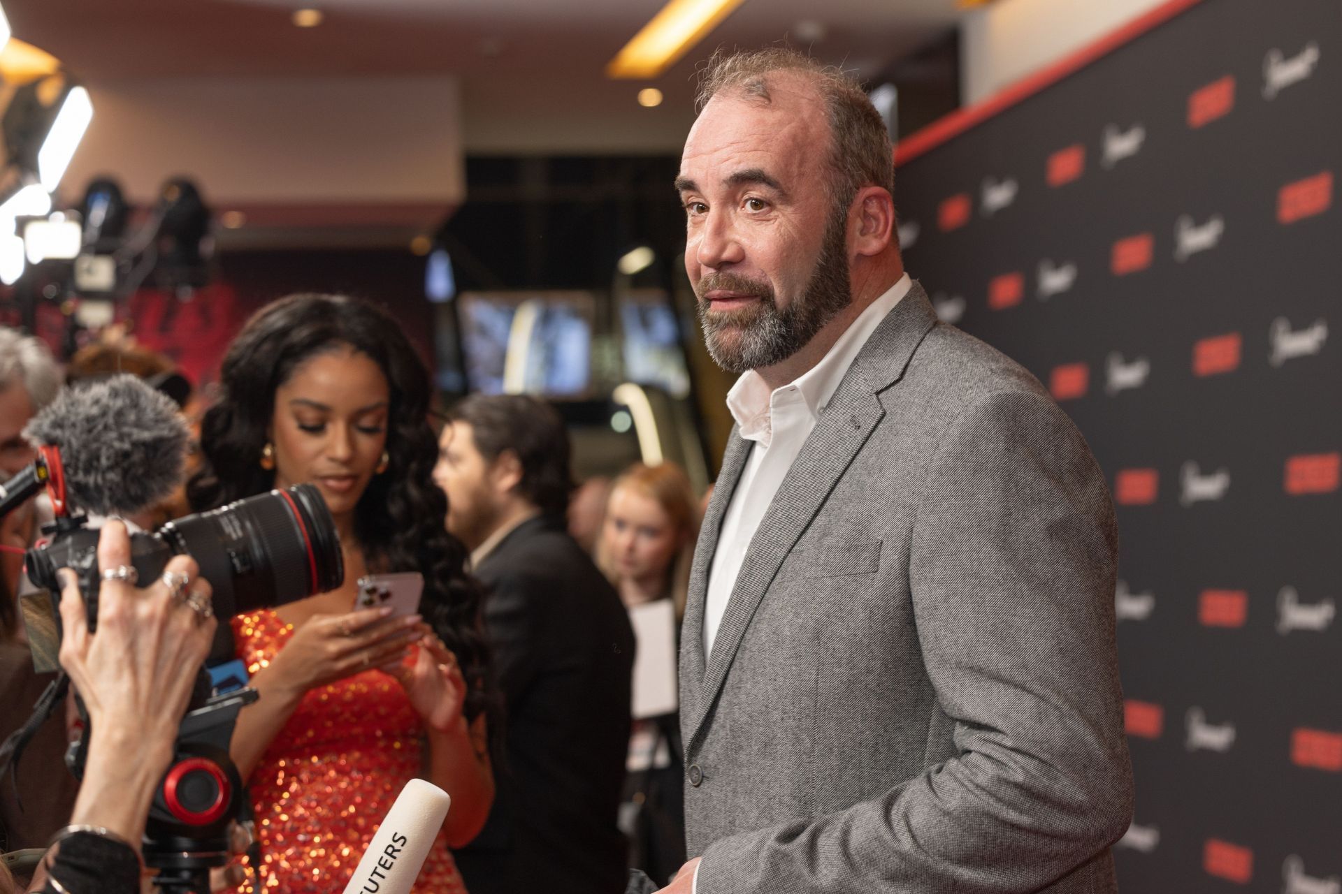 Rory McCann - Source: Getty