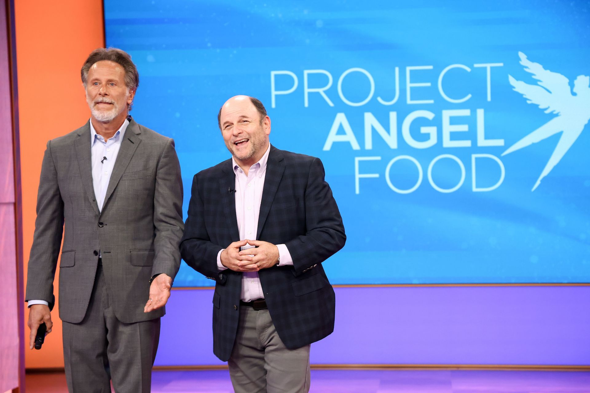 Project Angel Food