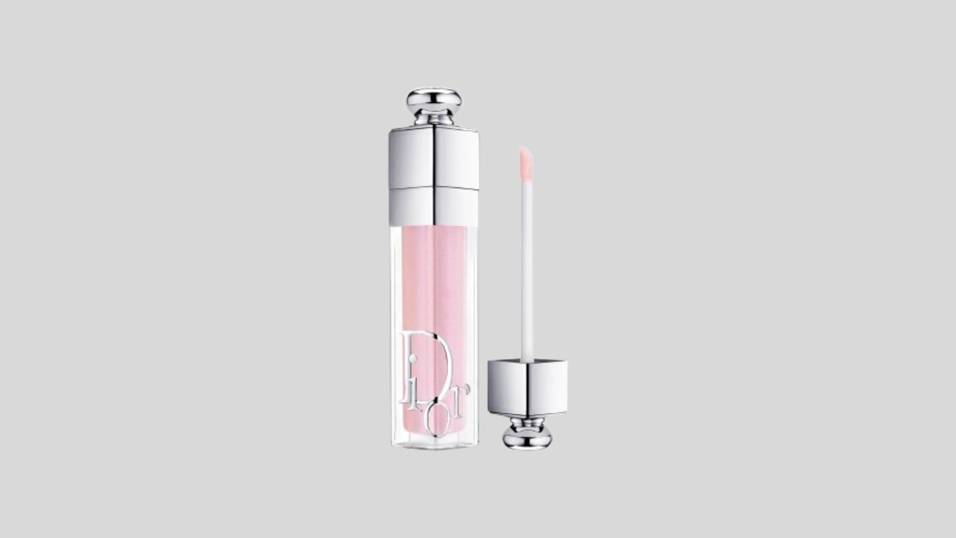 DIOR Addict Lip Maximizer Lip Plumper (Image via Sephora)