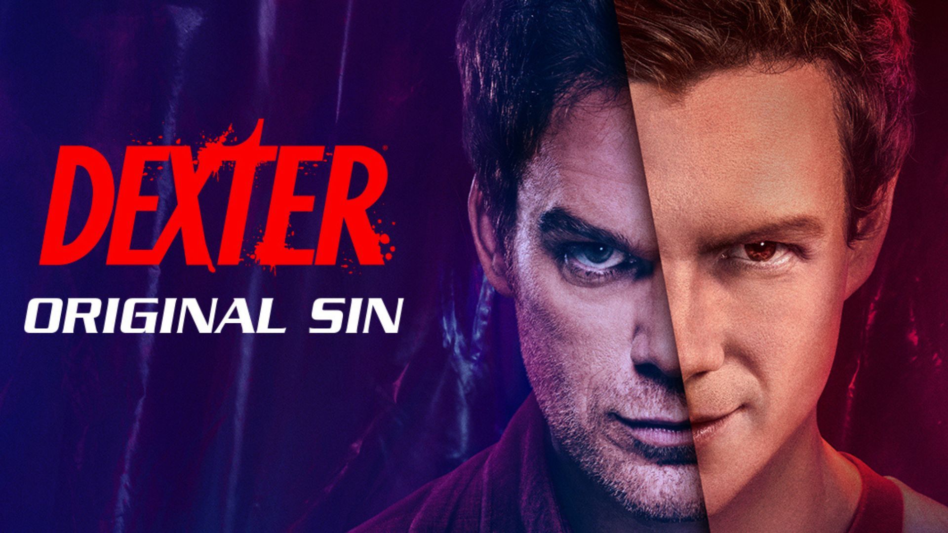 A snippet from Dexter: Original Sin (Image Via Youtube/Showtime Networks)