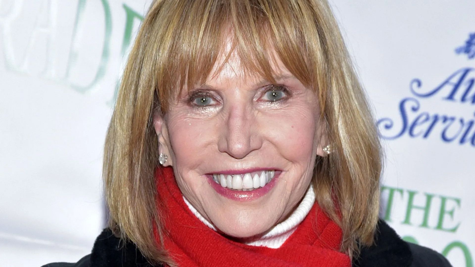 Did Leslie Charleson have any children? What we know about ex-husband William Demms as General Hospital star dies at 79 (Source: Getty)