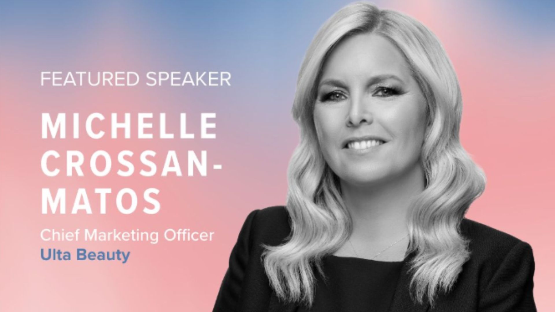 Who is Michelle Crossan-Matos? Details about Ulta Beauty&rsquo;s CMO as she exits the company (Image via 